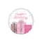 17" Pastel Birthday Balloon